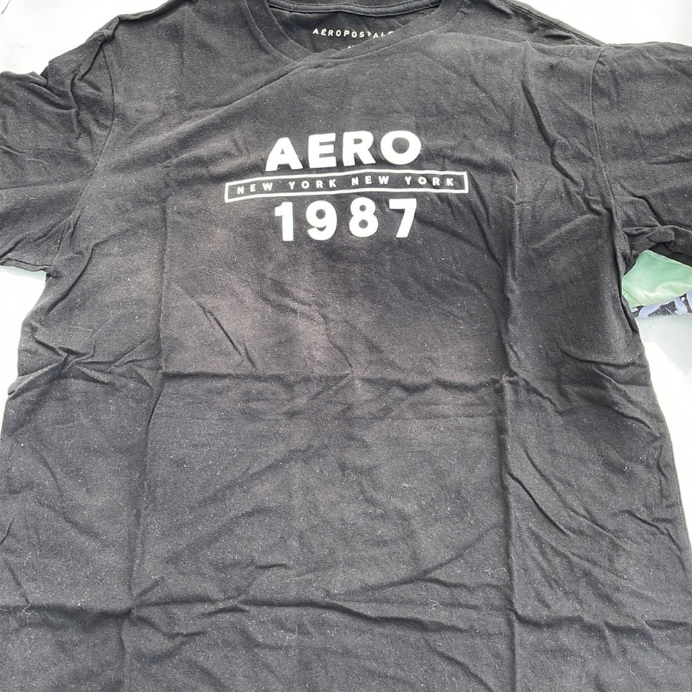 Men’s Aero Shirt